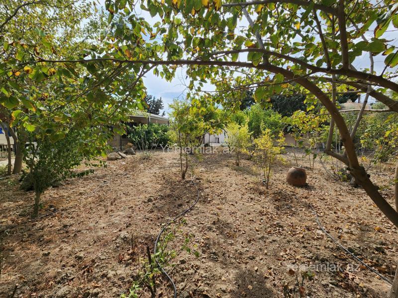 3 otaqlı Həyət evi / Villa, Qaradağ rayonu, Bakı