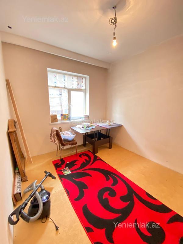 6 otaqlı Həyət evi / Villa, Sumqayıt şəh., Sumqayıt