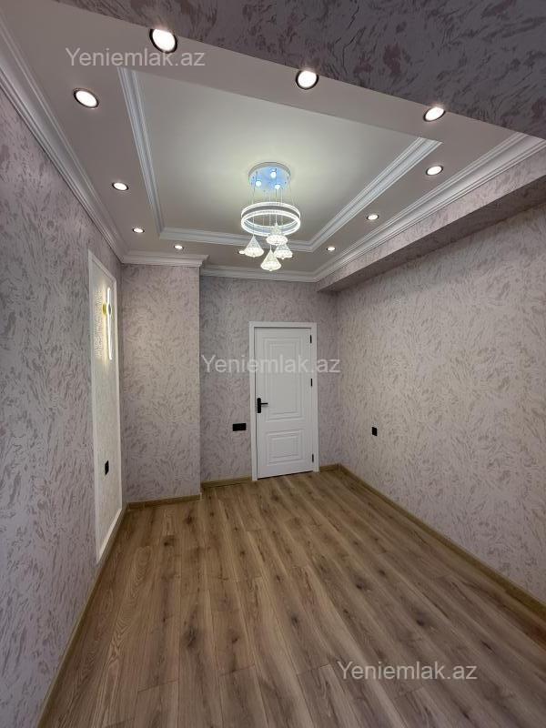 3 otaqlı Bina evi menzil, Qurtuluş 93, Abşeron
