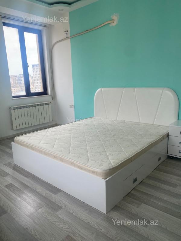 3 otaqlı Bina evi menzil, Nərimanov rayonu, Bakı