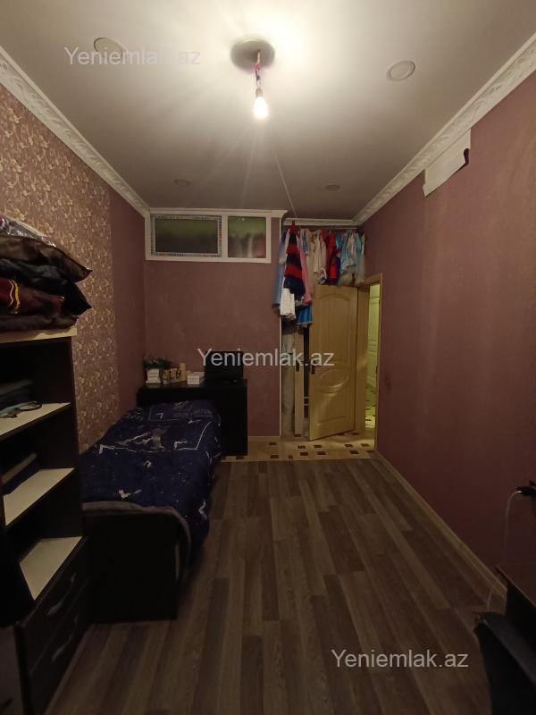 4 otaqlı Bina evi menzil, 6-cı mikrorayon, Sumqayıt