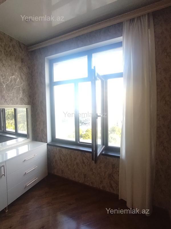 2 otaqlı Bina evi menzil, Sumqayıt Bulvarı, Sumqayıt