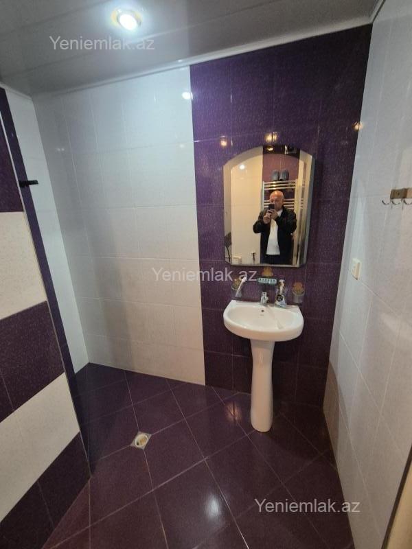 3 otaqlı Bina evi menzil, Xırdalan ş.