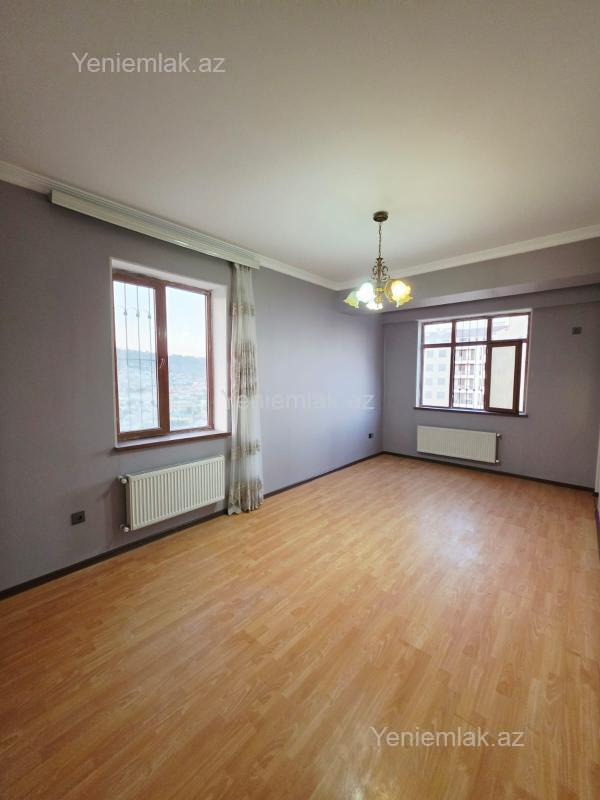 2 otaqlı Bina evi menzil, Səbail rayonu, Bakı