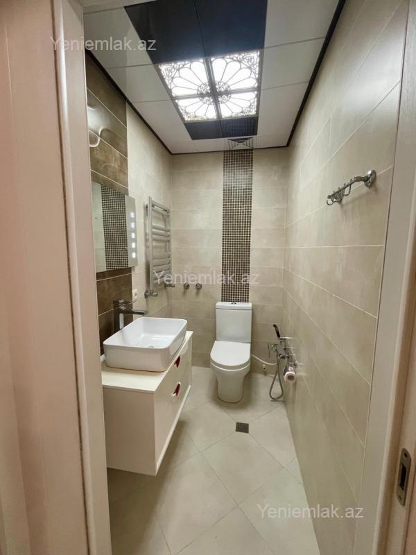 3 otaqlı Bina evi menzil, Xətai rayonu, Bakı