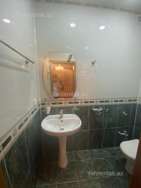 4 otaqlı Bina evi menzil, Binəqədi rayonu, Bakı