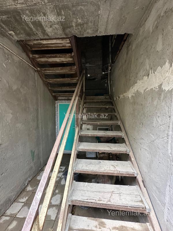 6 otaqlı Həyət evi / Villa, Xəzər rayonu, Bakı