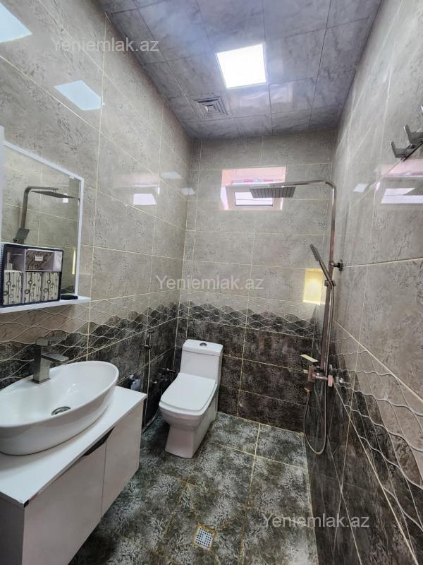 3 otaqlı Həyət evi / Villa, Suraxanı rayonu, Bakı