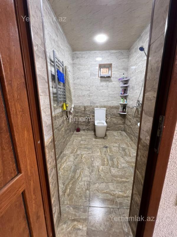 5 otaqlı Həyət evi / Villa, Xətai rayonu, Bakı