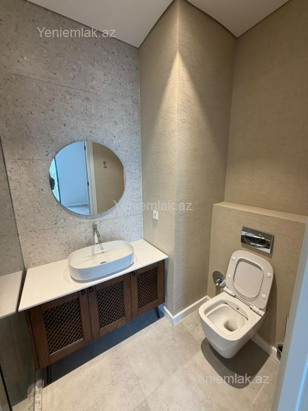 3 otaqlı Bina evi menzil, Sabunçu rayonu, Bakı