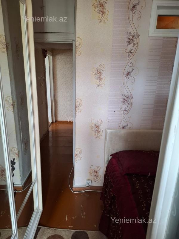 2 otaqlı Bina evi menzil, Suraxanı rayonu, Bakı