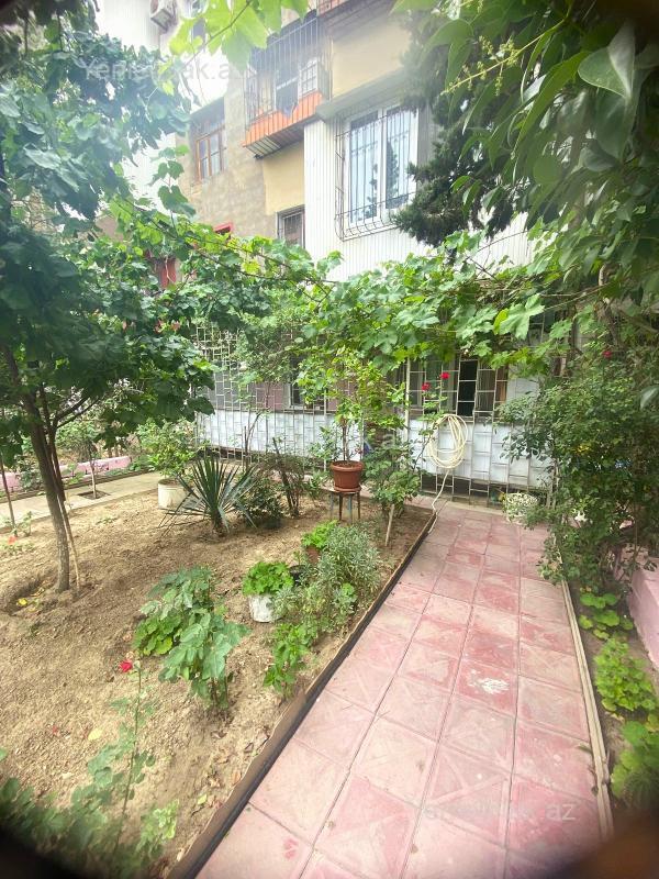 3 otaqlı Bina evi menzil, Nizami rayonu, Bakı