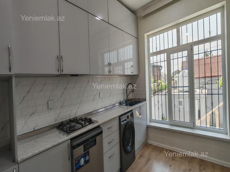 4 otaqlı Həyət evi / Villa, Suraxanı rayonu, Bakı
