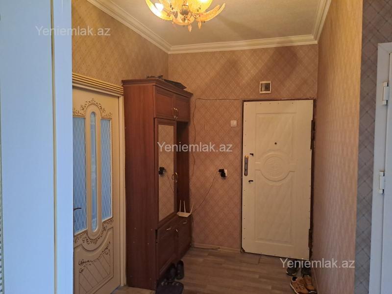 3 otaqlı Bina evi menzil, Xətai rayonu, Bakı