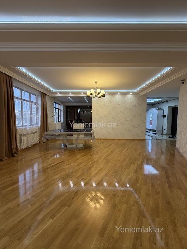 3 otaqlı Bina evi menzil, Masazır, Abşeron