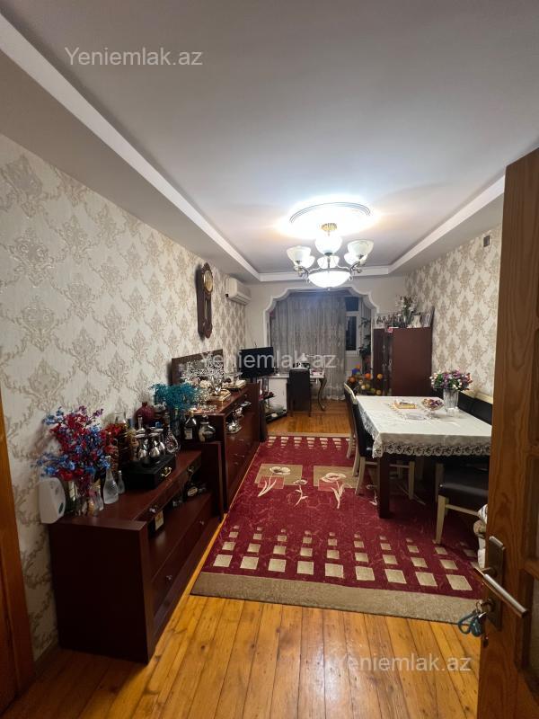 5 otaqlı Bina evi menzil, 9-cu mikrorayon, Sumqayıt