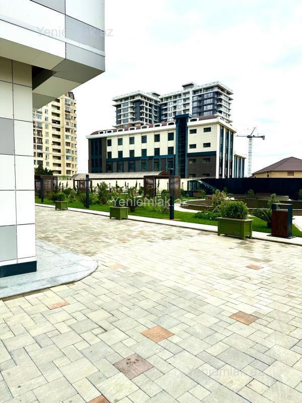 3 otaqlı Bina evi menzil, Nərimanov rayonu, Bakı