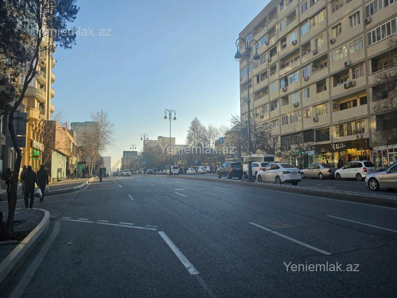 2 otaqlı Bina evi menzil, Yasamal rayonu, Bakı