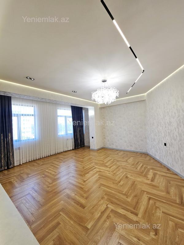 3 otaqlı Bina evi menzil, Nizami rayonu, Bakı