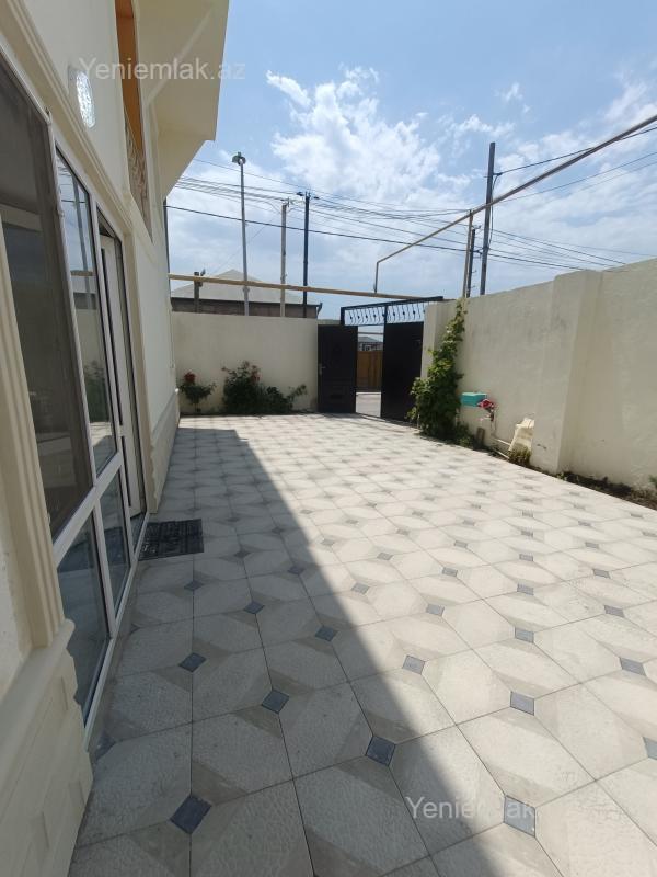 5 otaqlı Həyət evi / Villa, Masazır, Abşeron