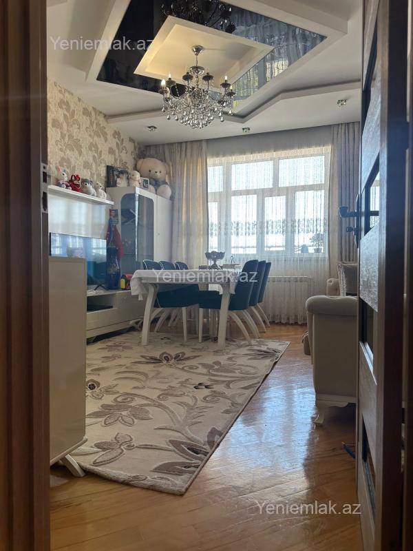 2 otaqlı Bina evi menzil, 10-cu mikrorayon, Sumqayıt
