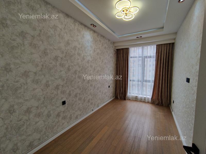 3 otaqlı Bina evi menzil, Nizami rayonu, Bakı