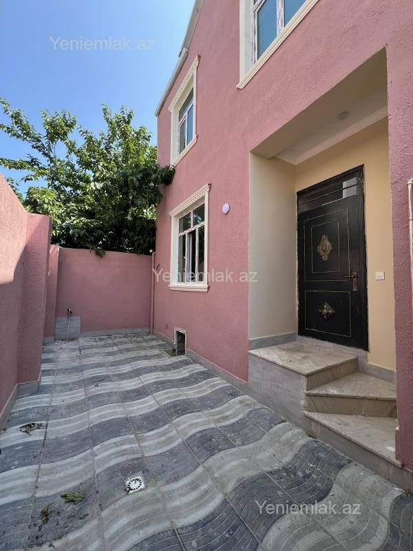 4 otaqlı Həyət evi / Villa, Xırdalan ş.