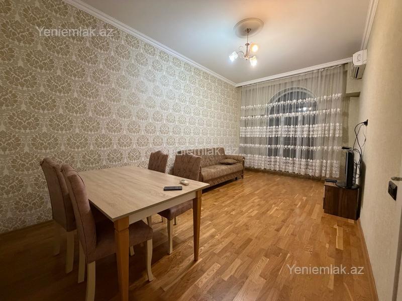 2 otaqlı Bina evi menzil, Xırdalan ş.
