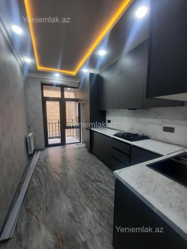2 otaqlı Bina evi menzil, Sabunçu rayonu, Bakı