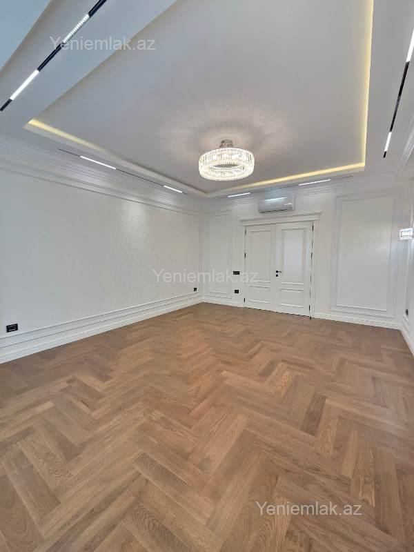 4 otaqlı Bina evi menzil, Yasamal rayonu, Bakı