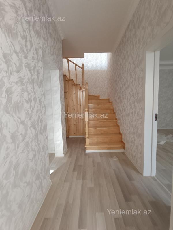 4 otaqlı Həyət evi / Villa, Xırdalan ş.
