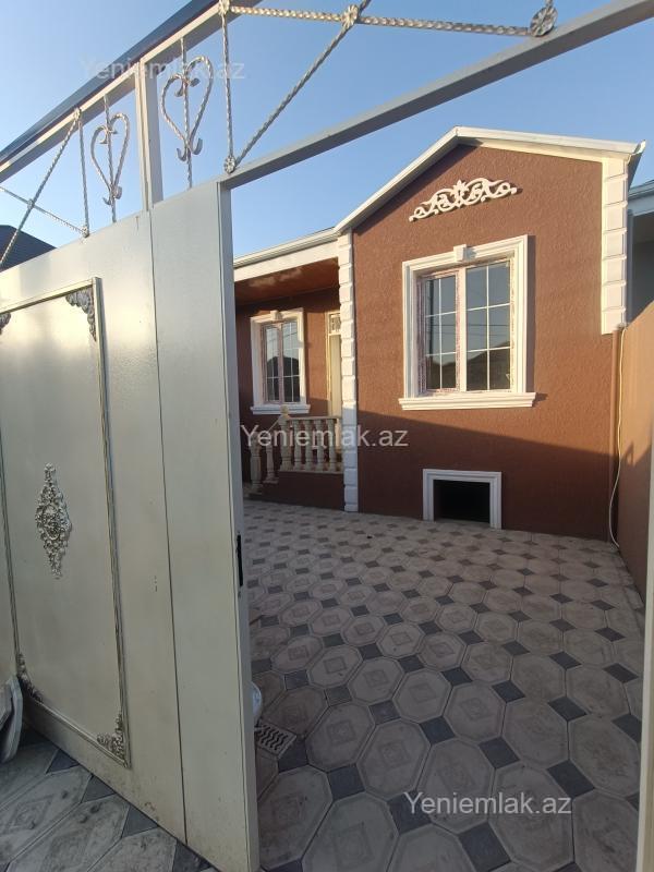 3 otaqlı Həyət evi / Villa, Masazır, Abşeron