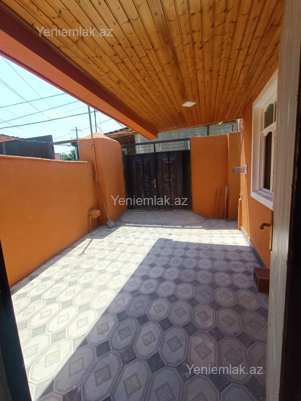 4 otaqlı Həyət evi / Villa, Xırdalan ş.