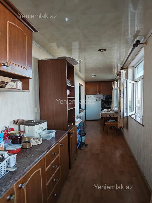 2 otaqlı Bina evi menzil, Xətai rayonu, Bakı