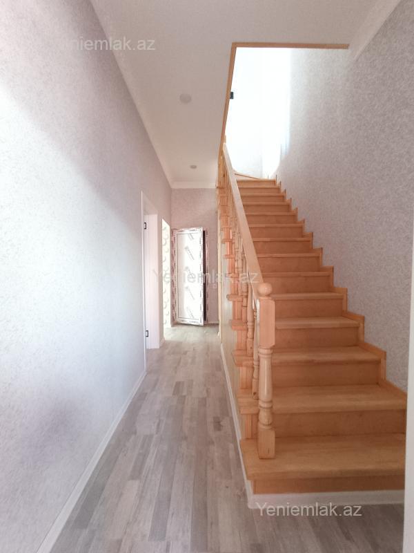 4 otaqlı Həyət evi / Villa, Xırdalan ş.