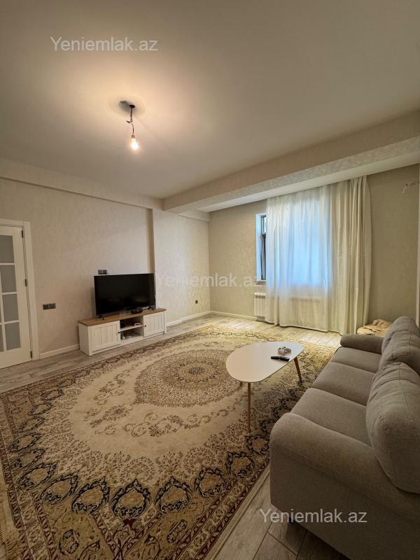 3 otaqlı Bina evi menzil, Yasamal rayonu, Bakı