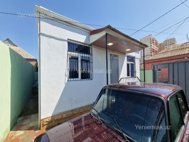 3 otaqlı Həyət evi / Villa, Xırdalan ş.