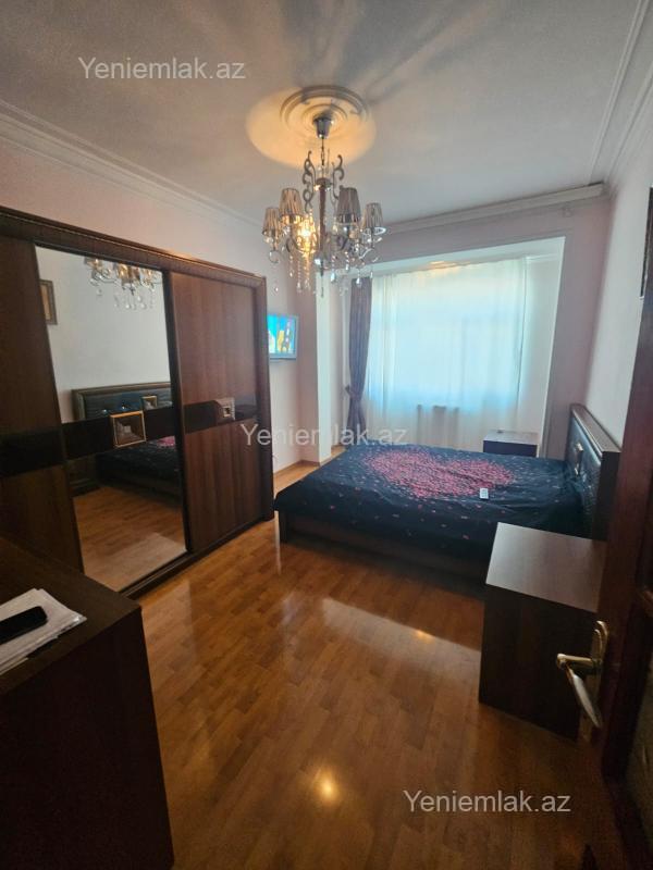 5 otaqlı Bina evi menzil, Binəqədi rayonu, Bakı
