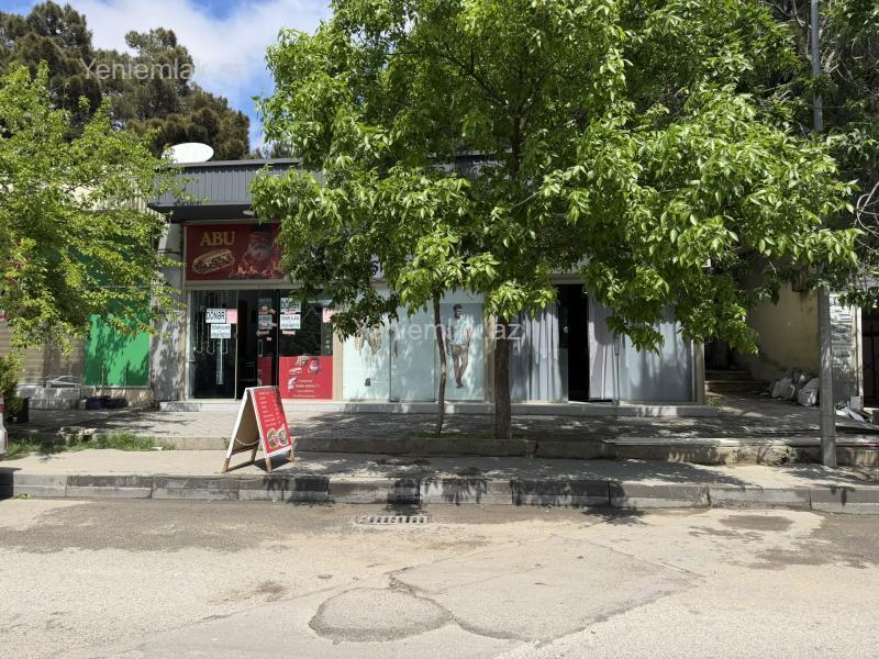 3 otaqlı Obyekt, Xətai rayonu, Bakı