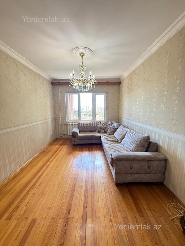2 otaqlı Bina evi menzil, Binəqədi rayonu, Bakı
