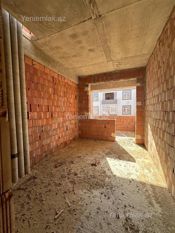 2 otaqlı Bina evi menzil, Masazır, Abşeron