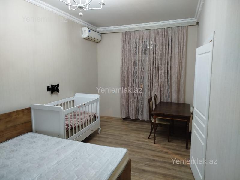 1 otaqlı Bina evi menzil, 41-ci məhəllə, Sumqayıt