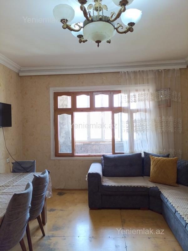 3 otaqlı Bina evi menzil, 9-cu mikrorayon, Sumqayıt