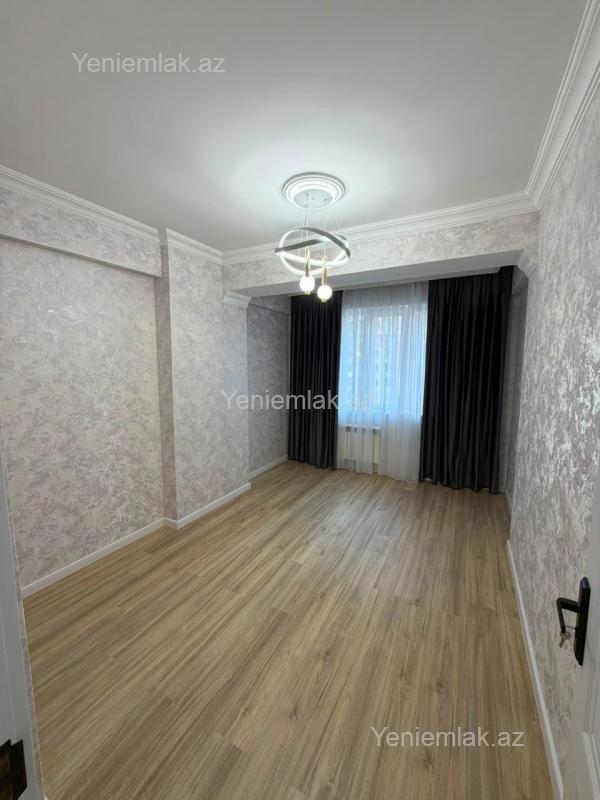 2 otaqlı Bina evi menzil, Yasamal rayonu, Bakı