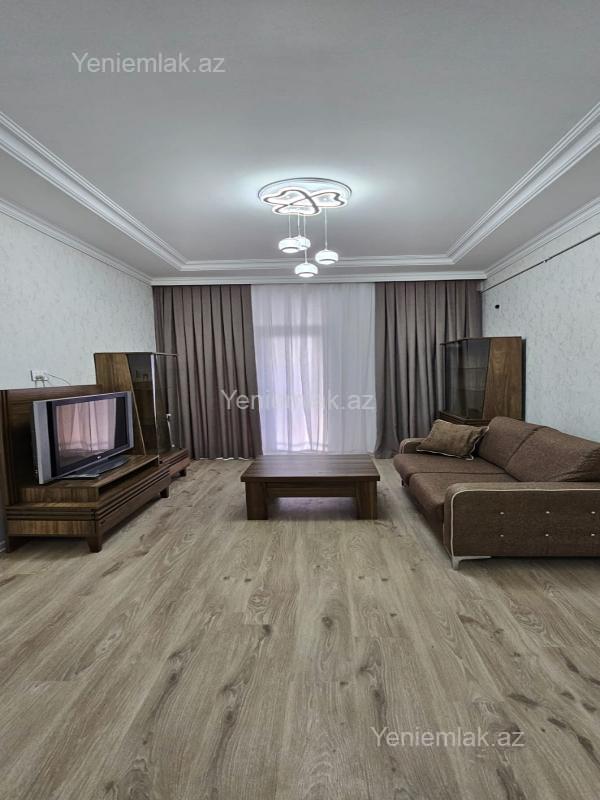 2 otaqlı Bina evi menzil, Sumqayıt Bulvarı, Sumqayıt