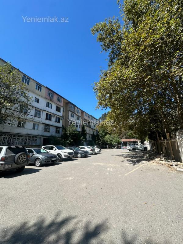 4 otaqlı Bina evi menzil, Nizami rayonu, Bakı