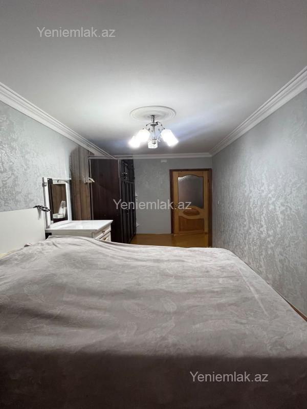 2 otaqlı Bina evi menzil, 5-ci mikrorayon, Sumqayıt