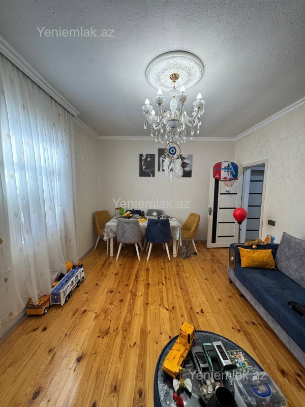 5 otaqlı Həyət evi / Villa, Masazır, Abşeron