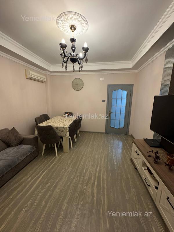 3 otaqlı Bina evi menzil, Masazır, Abşeron