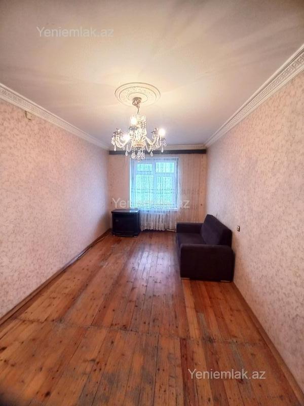 3 otaqlı Bina evi menzil, Xətai rayonu, Bakı